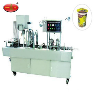 Factory Price Automatic Liquid Sachet Water Bag Filling Machine